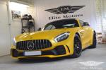 Mercedes-AMG GT R by Elite Motors 2017 года